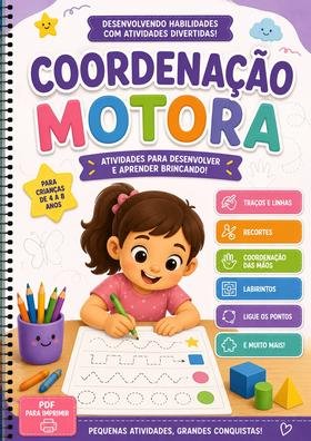 Coordenação Motora