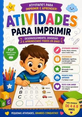 Atividades Extras