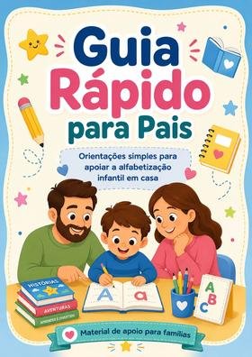 Guia Rápido para Pais